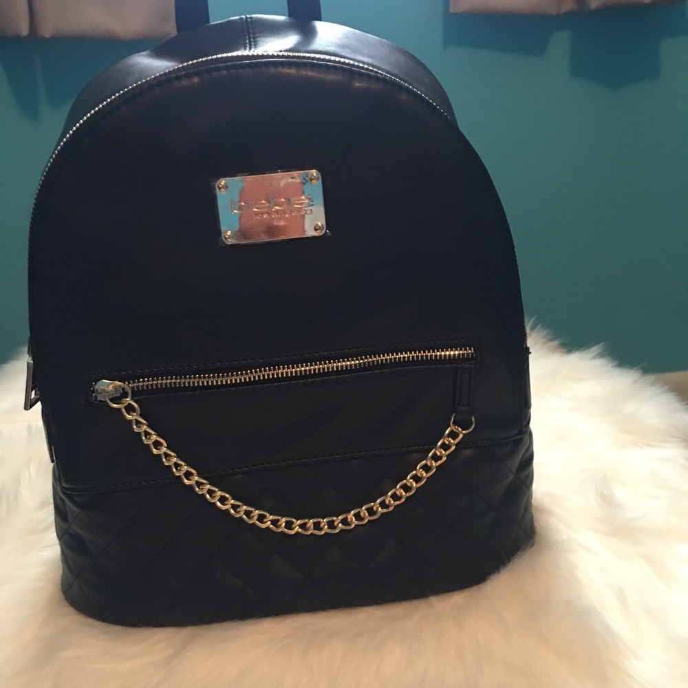 Women’s bebe Backpack